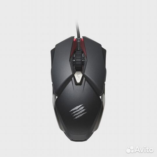 Проводная мышь Mad catz MB05dcinbl000-0