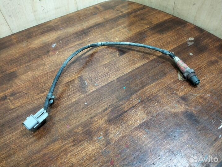 Лямбда зонд Hyundai Solaris 1 1.6 Кислородный датч