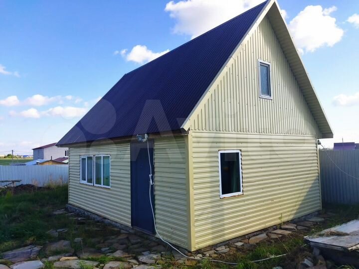 Участок 13,25 га (ИЖС)