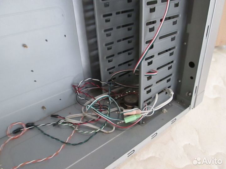 Корпус для компьютера