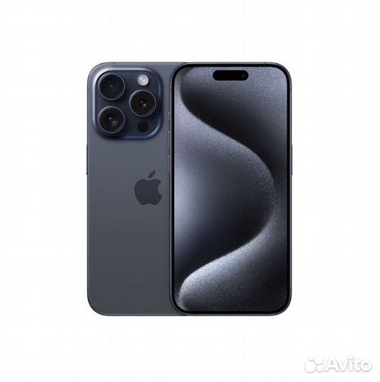 iPhone 15 Pro, 128 ГБ
