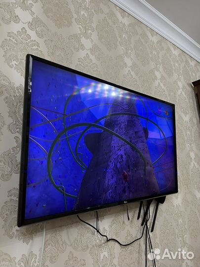 Телевизоры со SMART tv