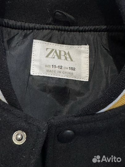 Куртка Zara