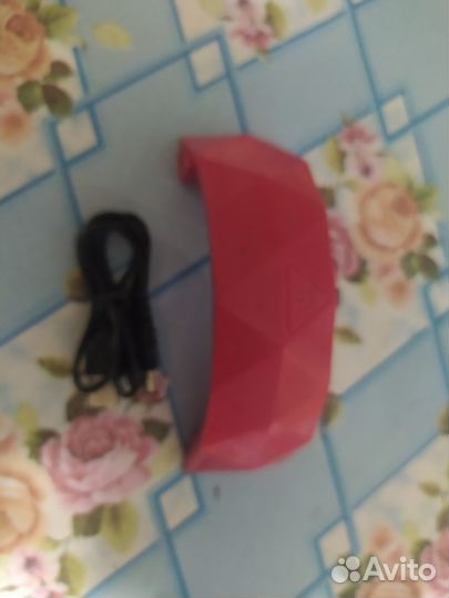 Лампа для маникюра. 36 Вт