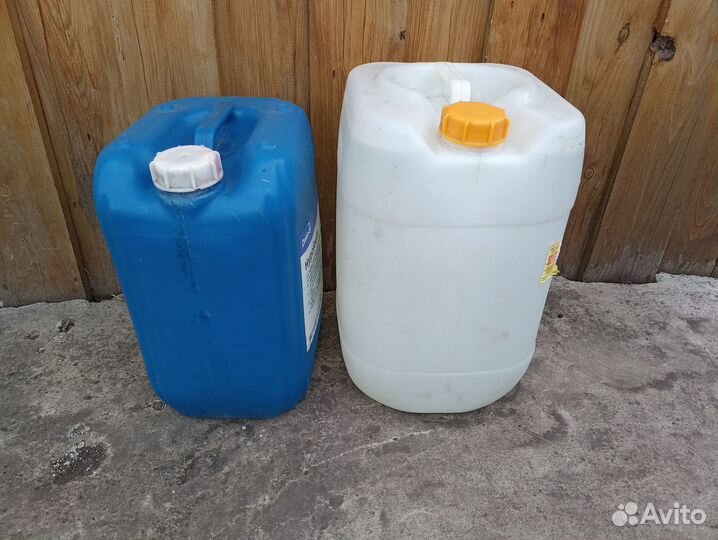 Фляга молочная 40 л и малая 20 л