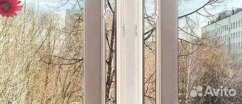 Окна пластиковые