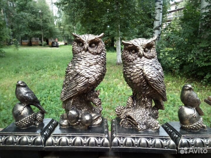 Колпак на столб