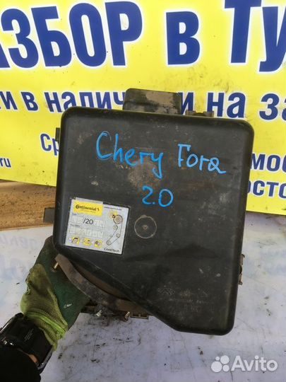 Корпус воздушного фильтра Chery Fora (A21)