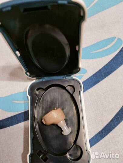 Слуховой аппарат