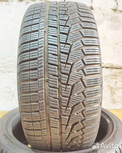 Hankook Winter I'Cept Evo2 W320 215/40 R17 87V