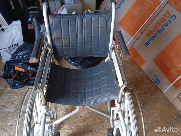 Инвалидная коляска бу