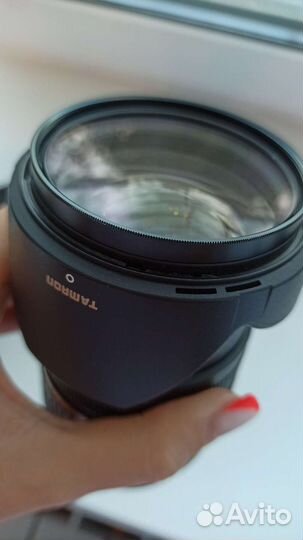 Sony A99 + Tamron 28-75mm f/2.8 Sony A