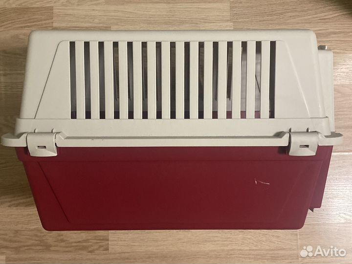 Переноска для животных