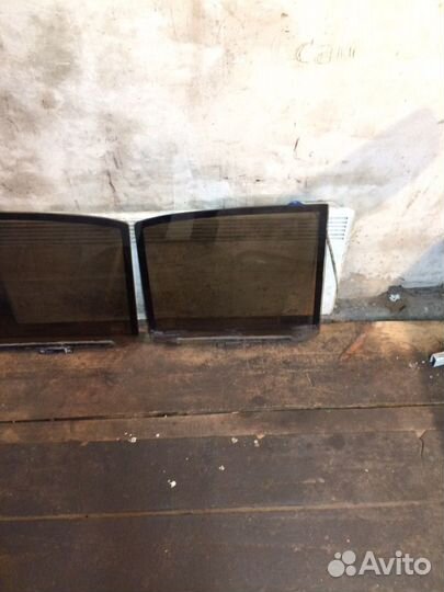 Стёкла Бор на Волгу