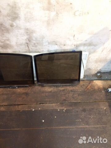 Стёкла Бор на Волгу