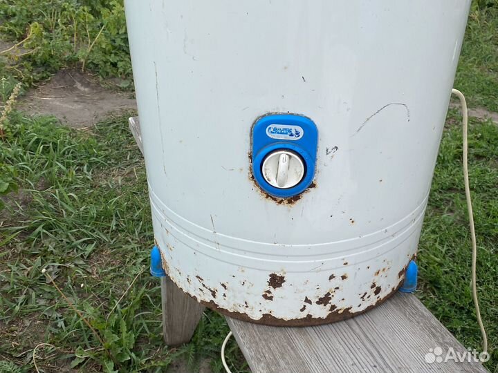 Стиральная машина бу Ока 18