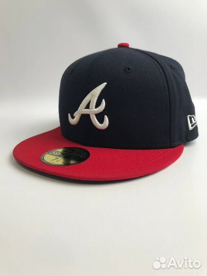 Бейсболка New Era 59Fifty 7 1/4 MLB США
