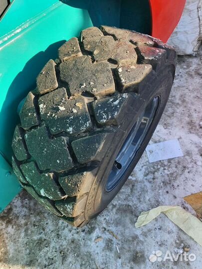 Мини-погрузчик Sunward SWL3210, 2014