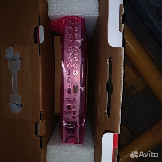 Видеорегистратор 16 канальный hikvision hiwatch