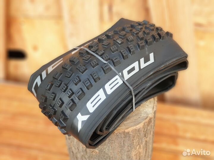 Покрышка Schwalbe Nobby Nic 26x2.25