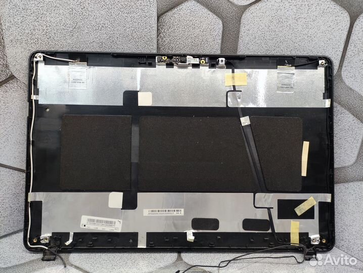 Крышка матрицы для Packard Bell TE11