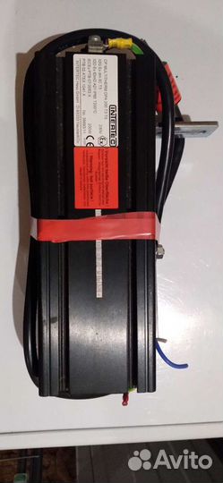 Электронагреватель