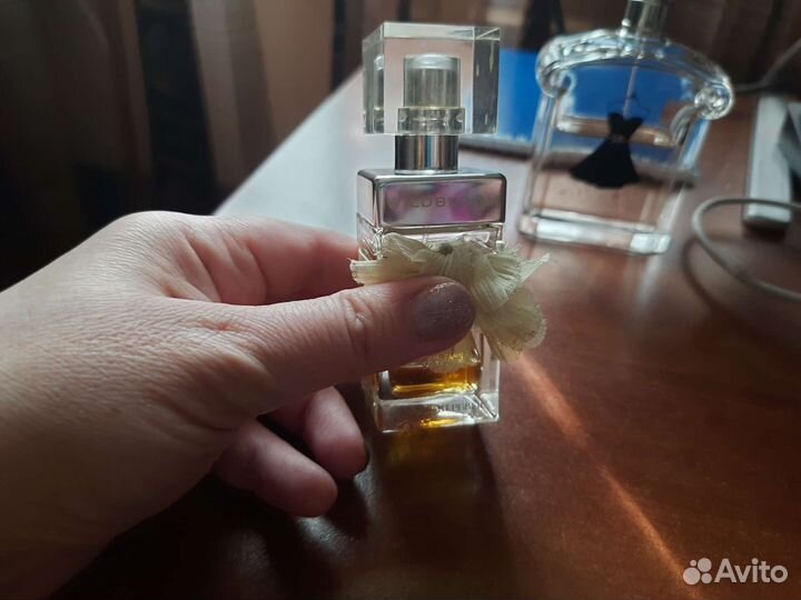 Оригинал парфюм Guerlain, Banana republic, Azzaro