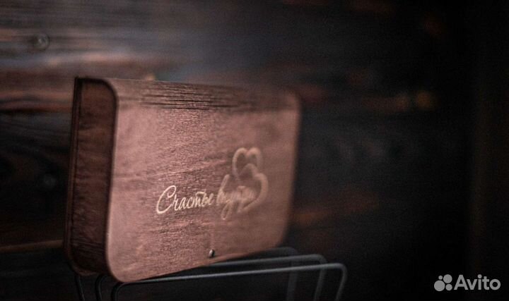 Фотобокс, Бокс под фото 10х15