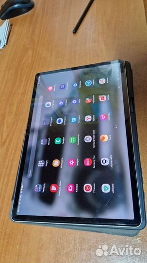 Планшет Samsung galaxy tab s8+