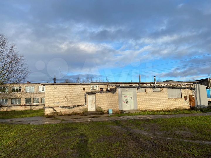 Торговая площадь, 38.1 м²