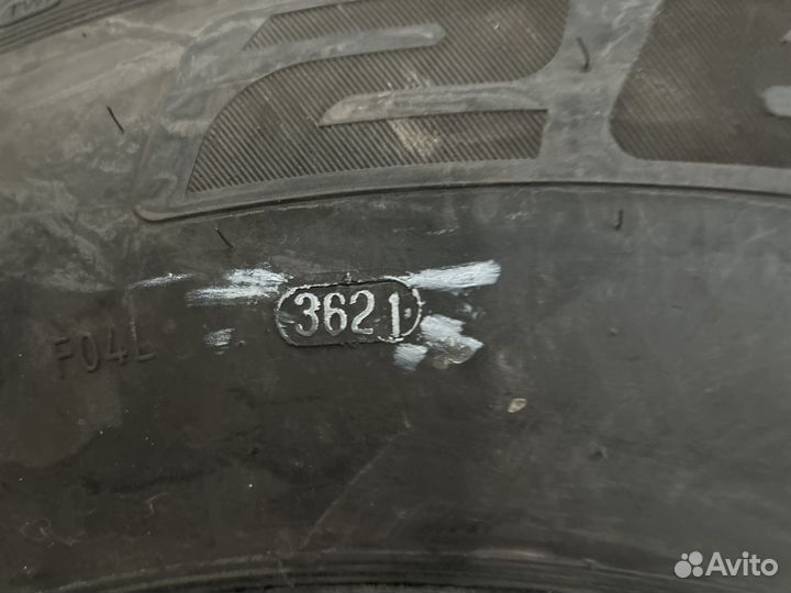 265/70R19,5, кама NR 202