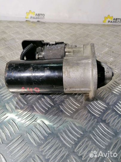 Volvo S40 стартер