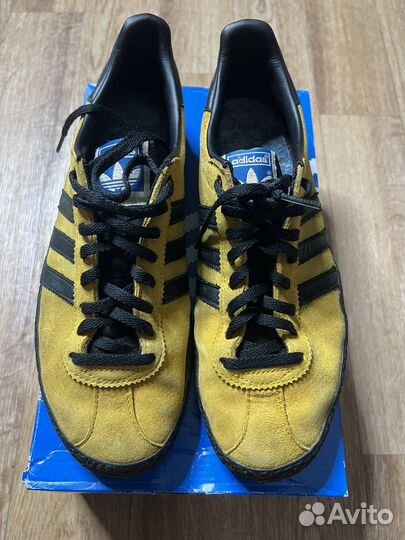 Кроссовик Adidas Jamaica (оригинал)