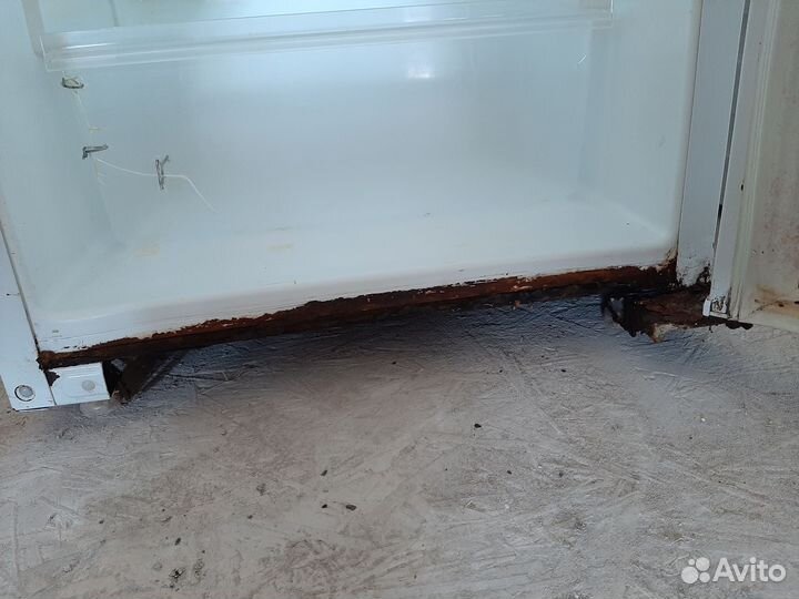 Холодильник