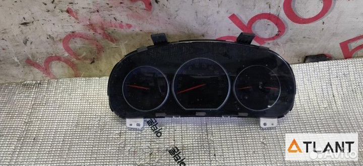 Спидометр hyundai santa FE