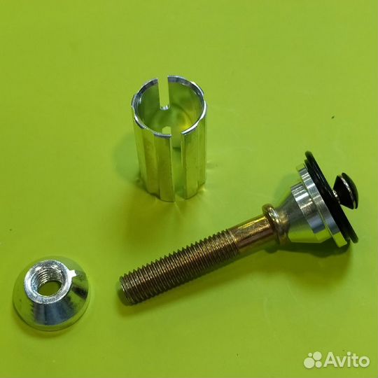 Якорь рулевой колонки 1-1/8