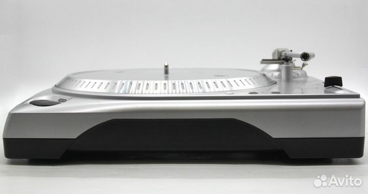 Виниловый проигрыватель Numark TT1650 (без иглы)