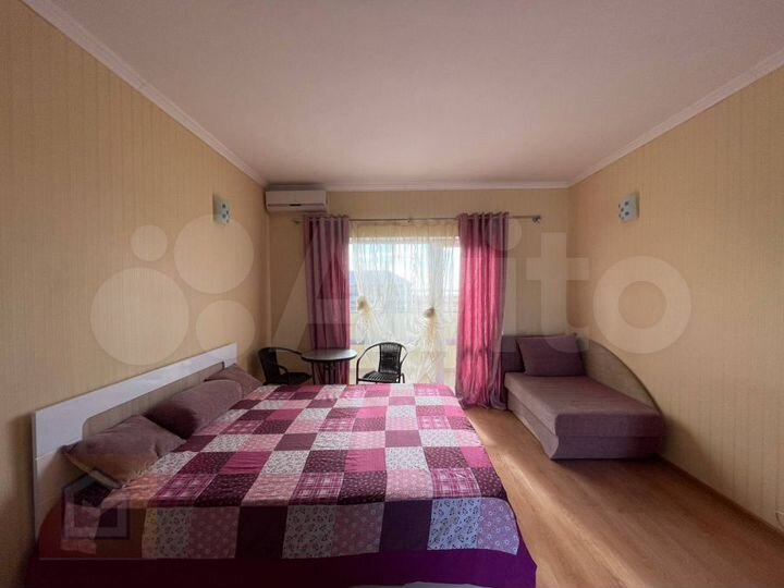 1-к. квартира, 32 м², 3/3 эт.