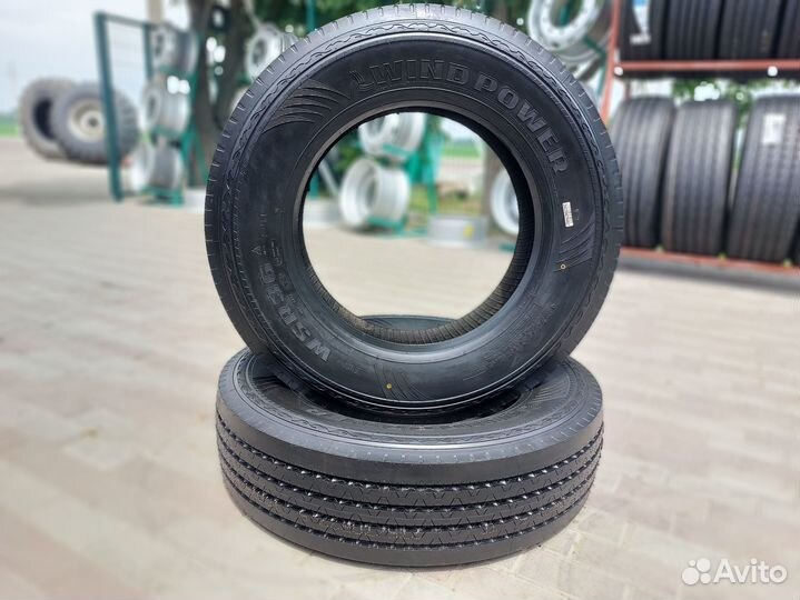 Шина Windpower WSR36 275/70 R22,5, artp: 615