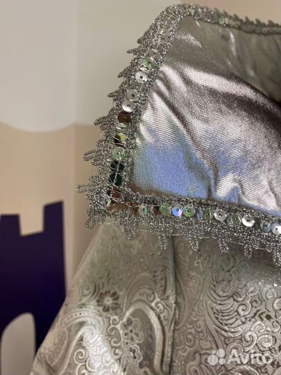 Костюм Снежная Королева