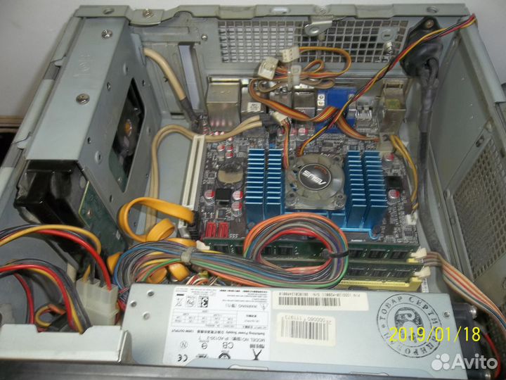 Htpc, мини пк, медиацентр