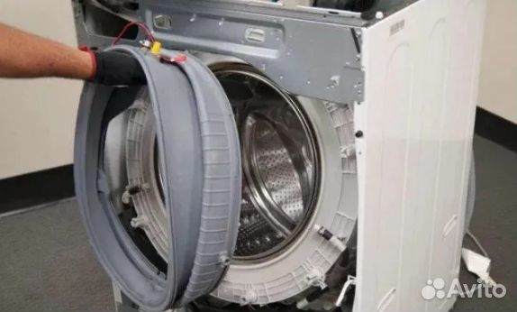 Ремонт стиральных и сушильных машин