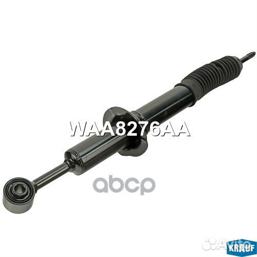 Амортизатор подвески WAA8276AA Krauf
