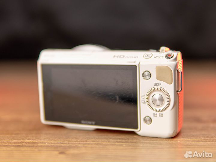 Sony Alpha NEX 5n + Industar 55mm f2.8