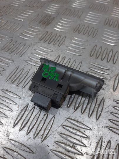 Кнопка стеклоподъемника передняя правая Lifan X60