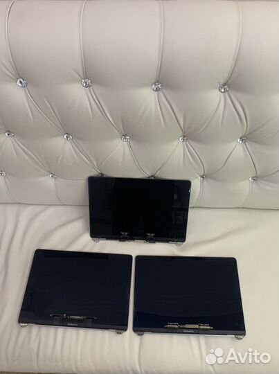 Дисплей MacBook pro 13