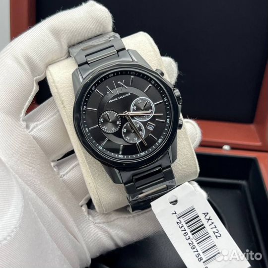 Часы Armani Exchange AX 1722