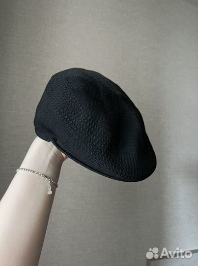 Берет zara кепка kangol шапка hm