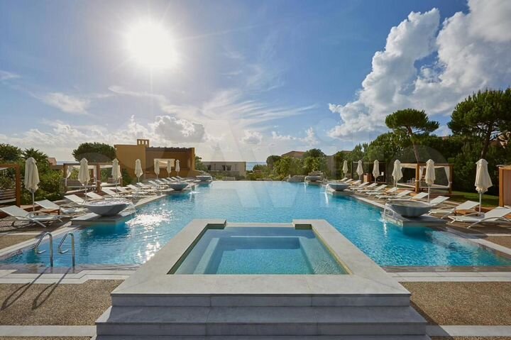 Гостиница, 300 м²