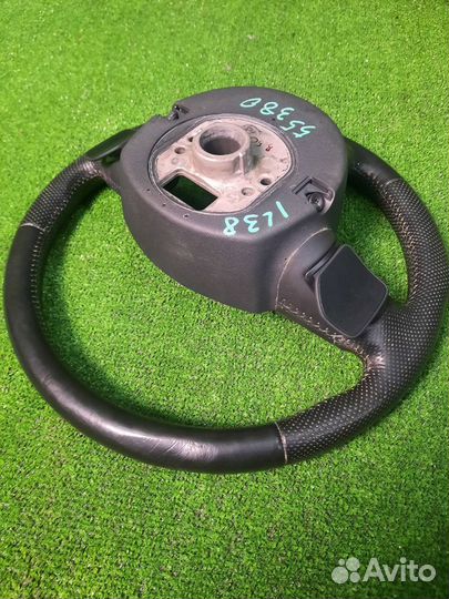 Руль Audi A4 8E B7 ALT (2.0) 2007